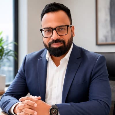 Dr. Ketan Panchal (Vishwakarma)
