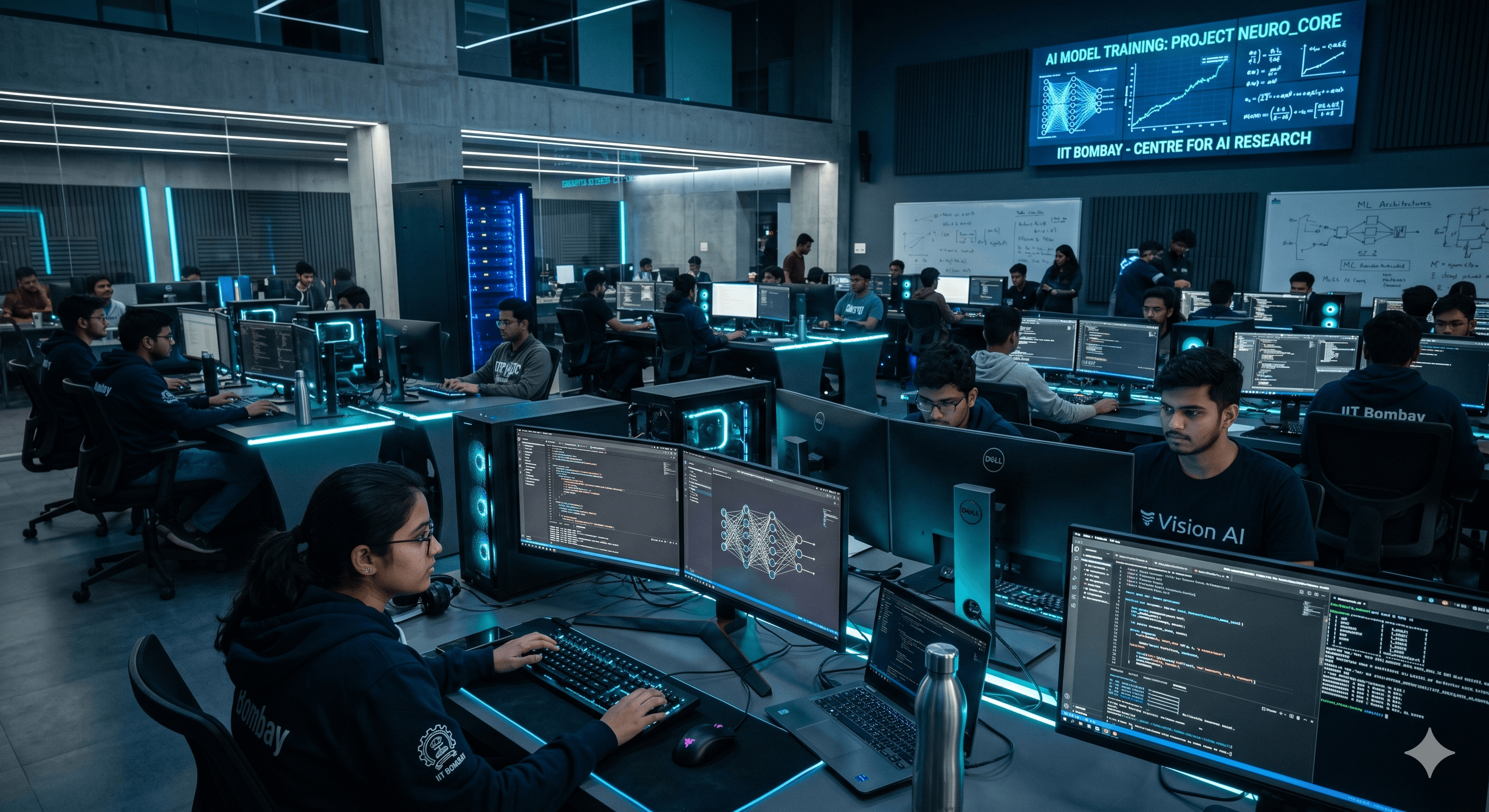 Robotics & Hardware Lab