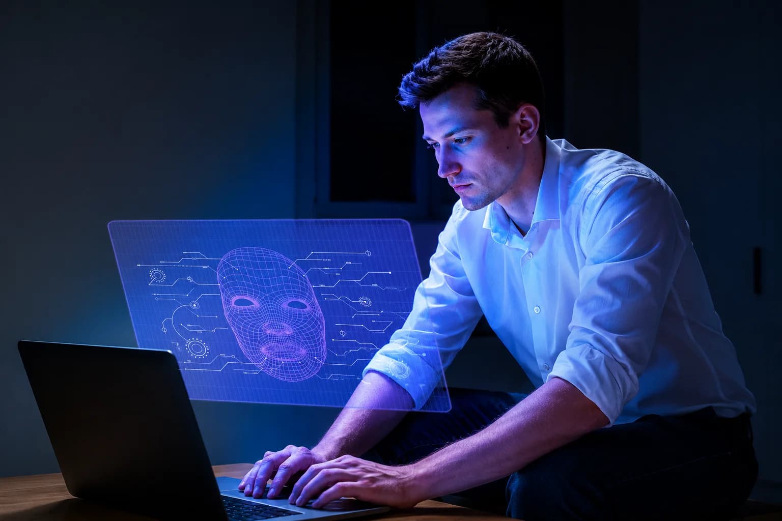 AI-Powered Learning